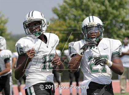Thumbnail 3 in Central @ DeMatha photogallery.