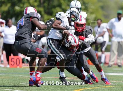 Thumbnail 2 in Central @ DeMatha photogallery.
