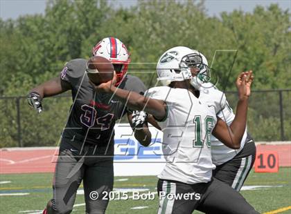 Thumbnail 2 in Central @ DeMatha photogallery.