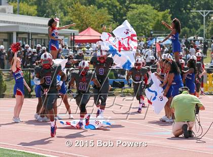 Thumbnail 1 in Central @ DeMatha photogallery.