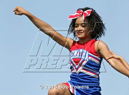 Thumbnail 3 in Central @ DeMatha photogallery.