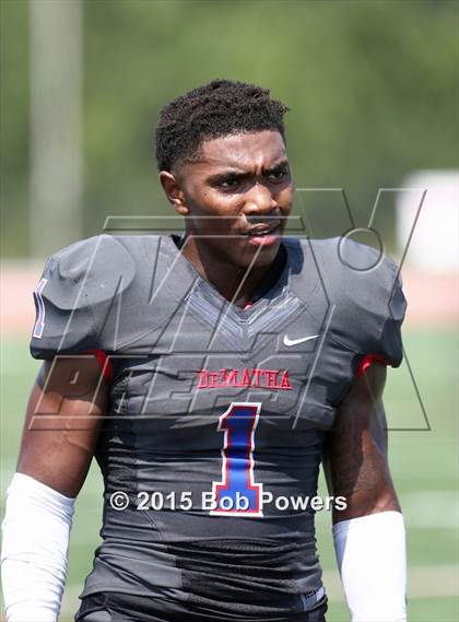 Thumbnail 1 in Central @ DeMatha photogallery.