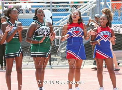 Thumbnail 3 in Central @ DeMatha photogallery.