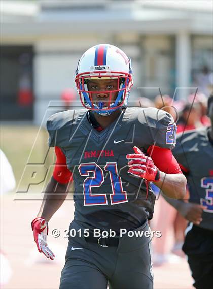 Thumbnail 1 in Central @ DeMatha photogallery.