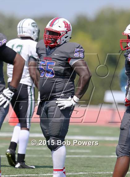 Thumbnail 3 in Central @ DeMatha photogallery.