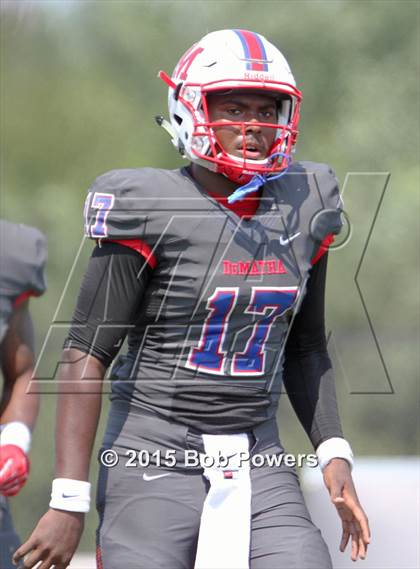 Thumbnail 1 in Central @ DeMatha photogallery.