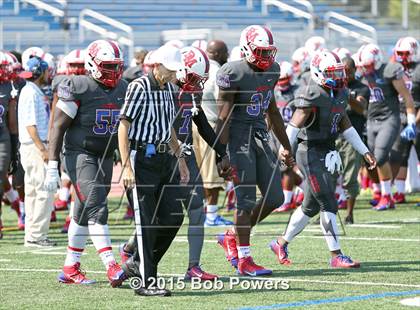 Thumbnail 3 in Central @ DeMatha photogallery.