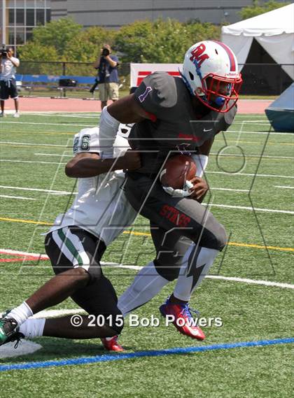 Thumbnail 2 in Central @ DeMatha photogallery.
