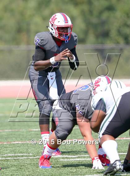 Thumbnail 3 in Central @ DeMatha photogallery.