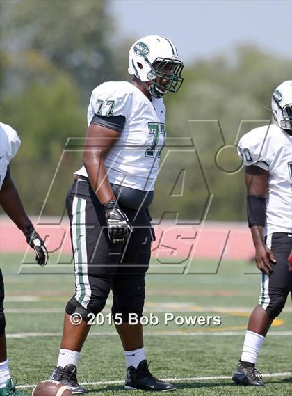 Thumbnail 1 in Central @ DeMatha photogallery.