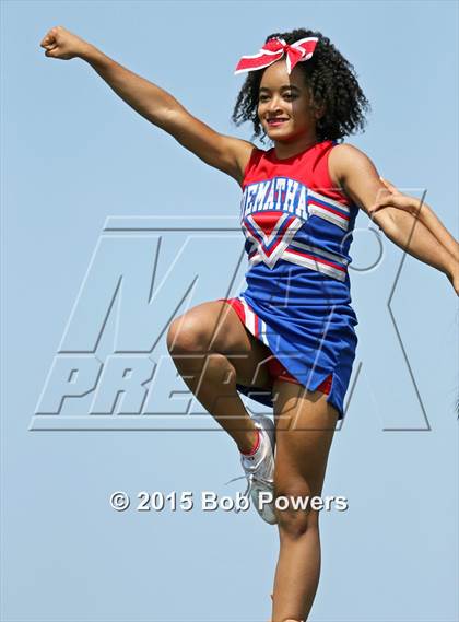 Thumbnail 1 in Central @ DeMatha photogallery.