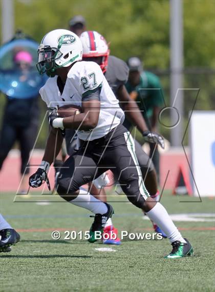 Thumbnail 3 in Central @ DeMatha photogallery.