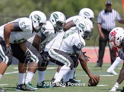 Thumbnail 3 in Central @ DeMatha photogallery.