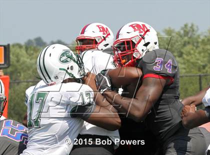 Thumbnail 2 in Central @ DeMatha photogallery.