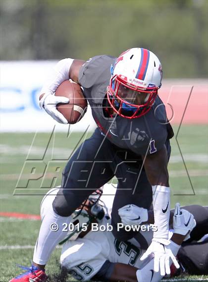 Thumbnail 1 in Central @ DeMatha photogallery.