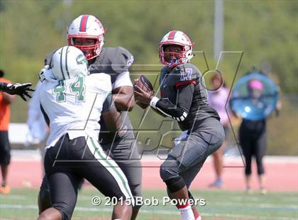 Thumbnail 3 in Central @ DeMatha photogallery.