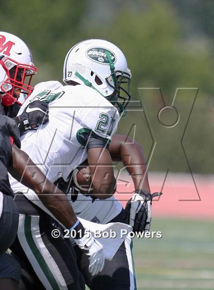 Thumbnail 2 in Central @ DeMatha photogallery.