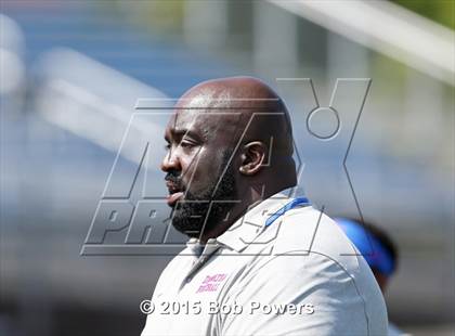 Thumbnail 2 in Central @ DeMatha photogallery.