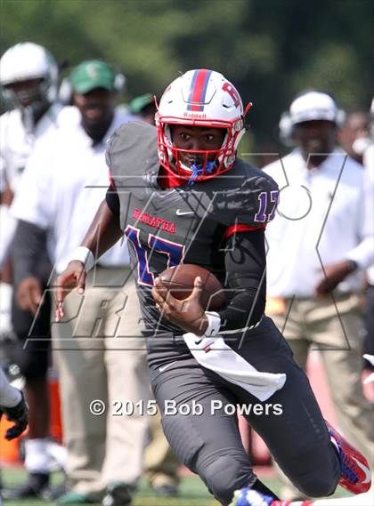 Thumbnail 1 in Central @ DeMatha photogallery.