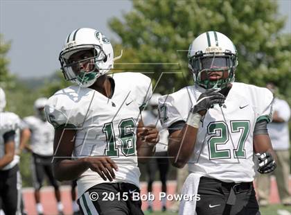 Thumbnail 1 in Central @ DeMatha photogallery.