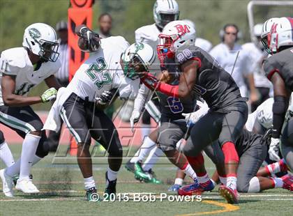 Thumbnail 3 in Central @ DeMatha photogallery.