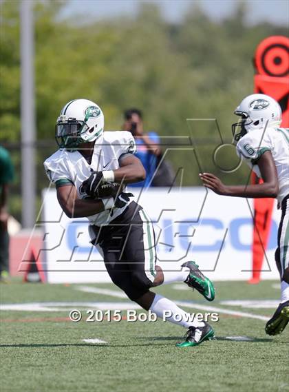 Thumbnail 2 in Central @ DeMatha photogallery.