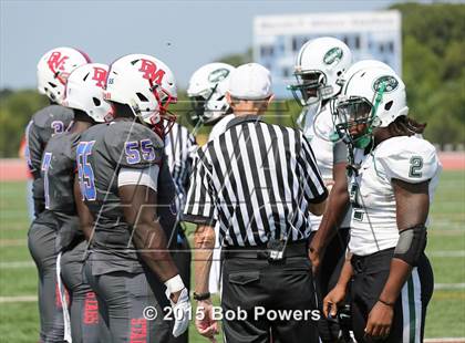 Thumbnail 2 in Central @ DeMatha photogallery.