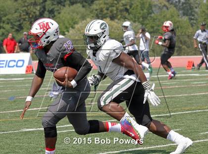 Thumbnail 3 in Central @ DeMatha photogallery.