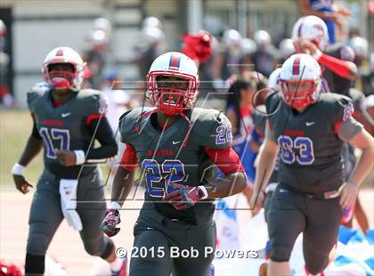 Thumbnail 3 in Central @ DeMatha photogallery.