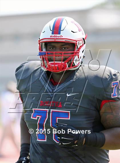 Thumbnail 2 in Central @ DeMatha photogallery.
