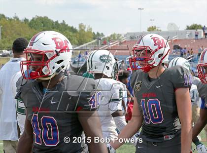 Thumbnail 2 in Central @ DeMatha photogallery.