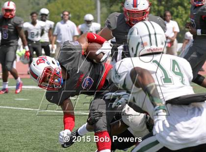 Thumbnail 2 in Central @ DeMatha photogallery.