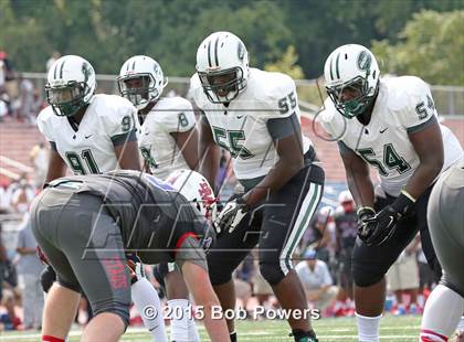 Thumbnail 3 in Central @ DeMatha photogallery.
