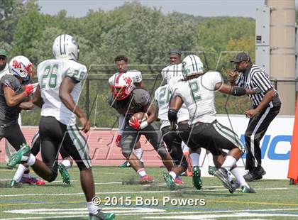 Thumbnail 3 in Central @ DeMatha photogallery.