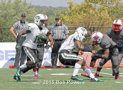 Thumbnail 2 in Central @ DeMatha photogallery.