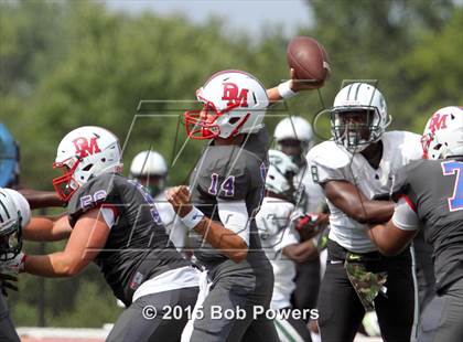 Thumbnail 2 in Central @ DeMatha photogallery.