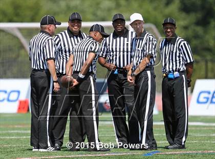 Thumbnail 2 in Central @ DeMatha photogallery.