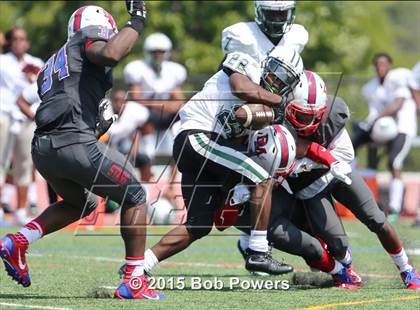 Thumbnail 2 in Central @ DeMatha photogallery.