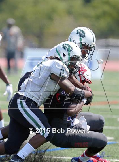 Thumbnail 1 in Central @ DeMatha photogallery.