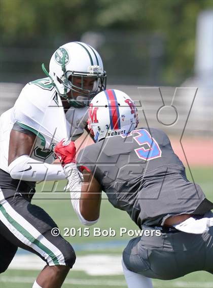 Thumbnail 3 in Central @ DeMatha photogallery.