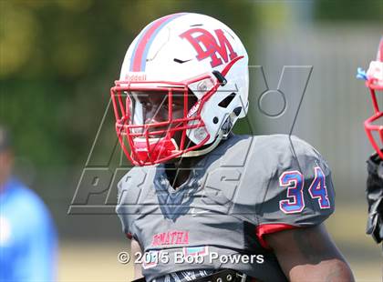 Thumbnail 2 in Central @ DeMatha photogallery.