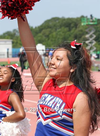 Thumbnail 3 in Central @ DeMatha photogallery.