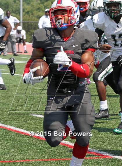 Thumbnail 1 in Central @ DeMatha photogallery.