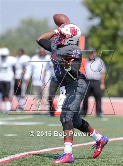 Thumbnail 2 in Central @ DeMatha photogallery.