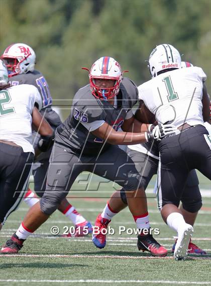 Thumbnail 1 in Central @ DeMatha photogallery.