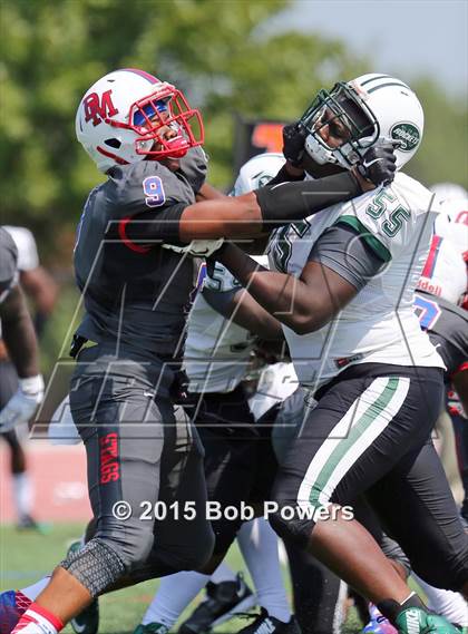 Thumbnail 3 in Central @ DeMatha photogallery.