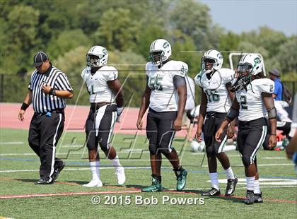 Thumbnail 1 in Central @ DeMatha photogallery.