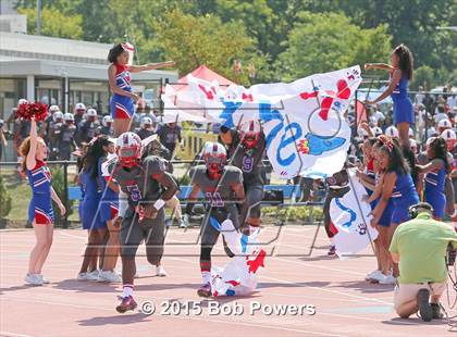 Thumbnail 3 in Central @ DeMatha photogallery.