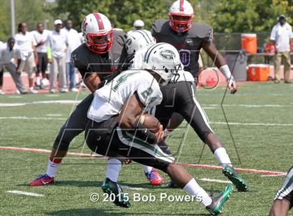 Thumbnail 2 in Central @ DeMatha photogallery.