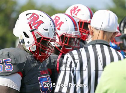 Thumbnail 3 in Central @ DeMatha photogallery.